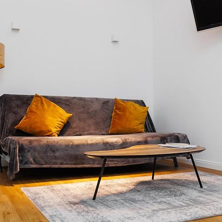 Well Located Cozy Place Lviv Exterior photo